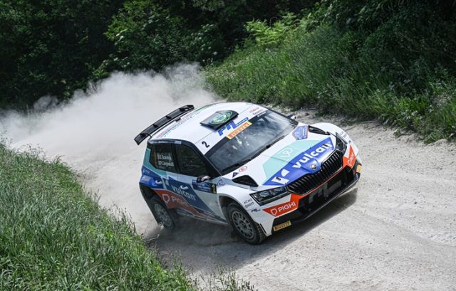 Rally Adriatico Rally Adriatico