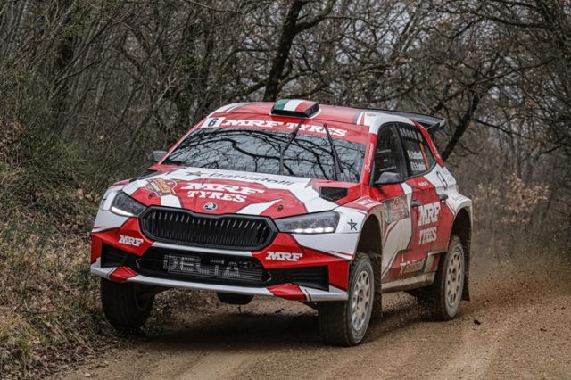 Rally Adriatico Rally Adriatico