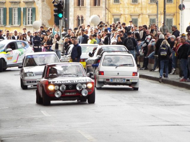 Rally-Amo Rally-Amo