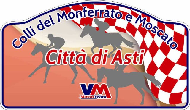Rally Colli del Monferrato