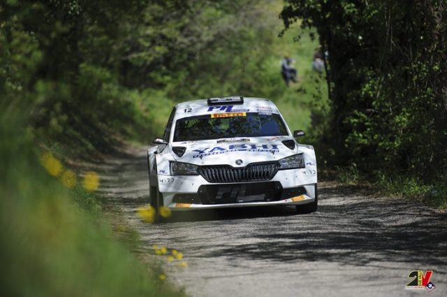 Rally Due Valli Rally Due Valli