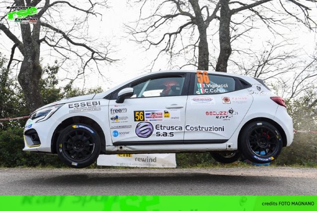 Rally Sport Evolution Rally Sport Evolution