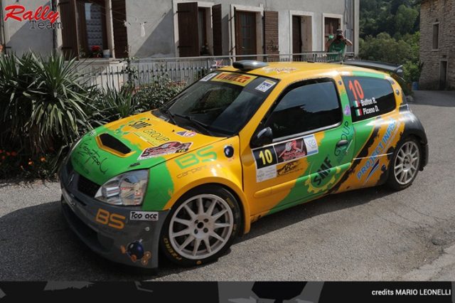 Rally Team Rally Team