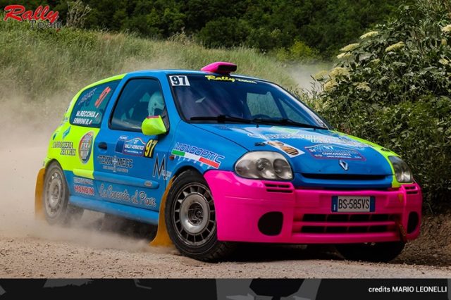 Rally Team Rally Team