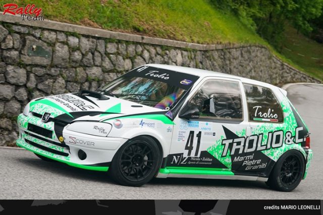 Rally Team Rally Team