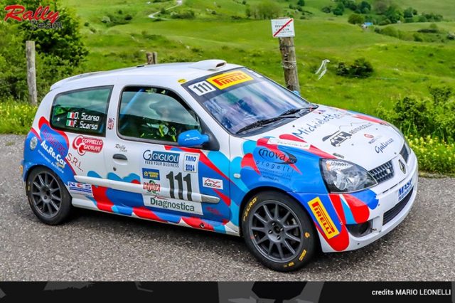 Rally Team