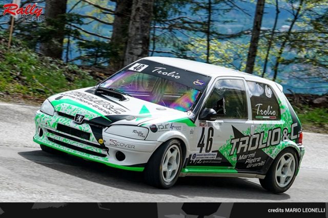 Rally Team Rally Team