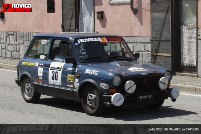 Rovigo Corse Rovigo Corse