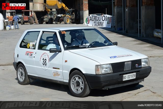 Rovigo Corse