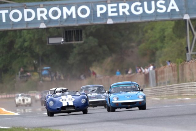Settimana Motoristica Ennese Settimana Motoristica Ennese