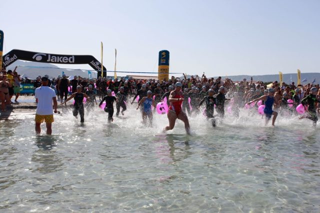SWIMTHEISLAND Sardegna SWIMTHEISLAND Sardegna
