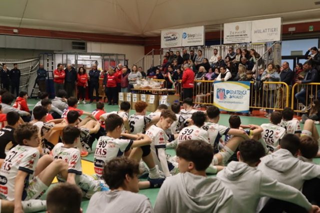 Sa' Steu Spring Cup Sa' Steu Spring Cup