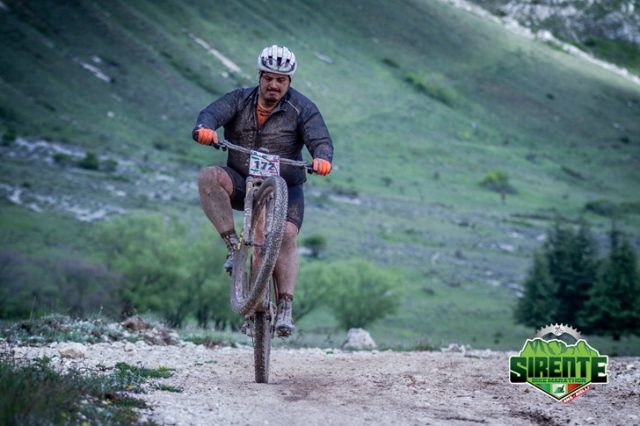 Sirente Bike Marathon Sirente Bike Marathon