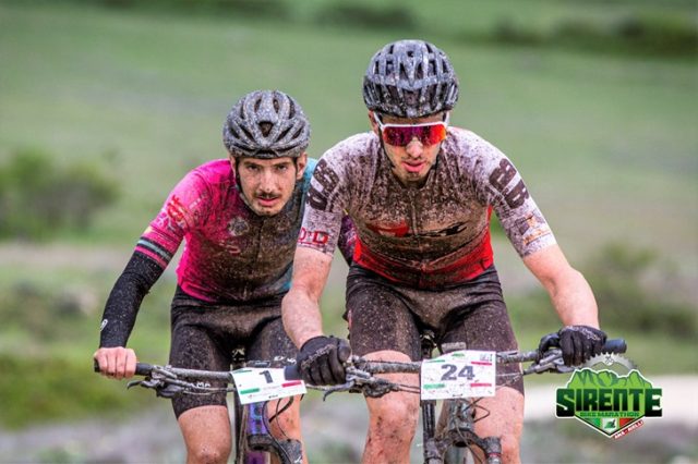 Sirente Bike Marathon