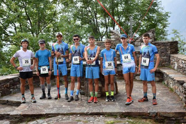 Skyrunning