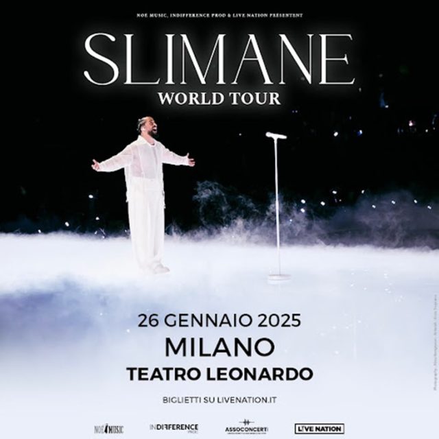 Slimane Slimane