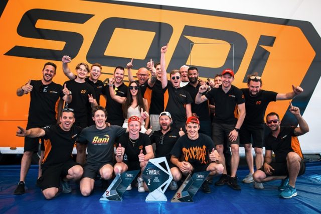 Sodi Sodi