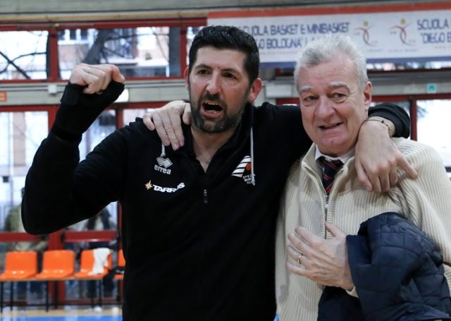Spezia Basket Club Tarros Spezia Basket Club Tarros