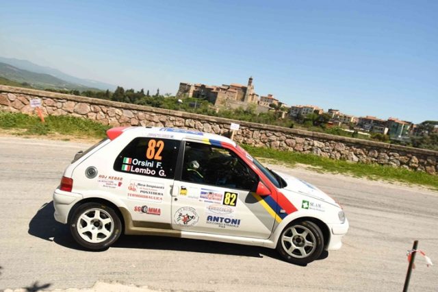 Squadra Corse Città di Pisa