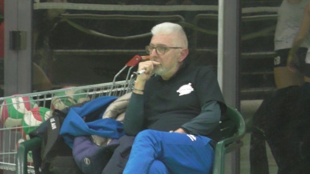 Lunezia Volley