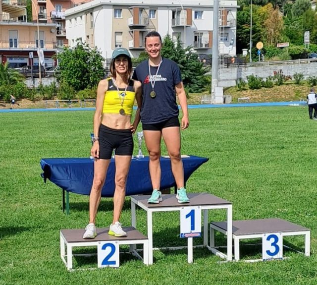 Atletica Arcobaleno Savona Atletica Arcobaleno Savona