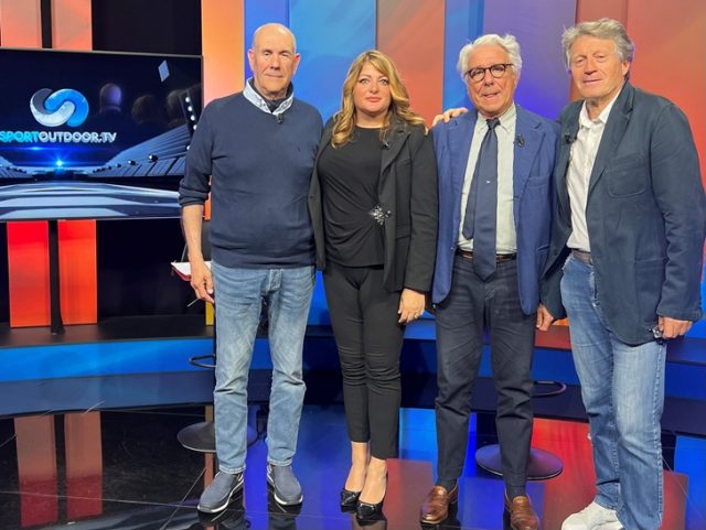 Talk Show S4