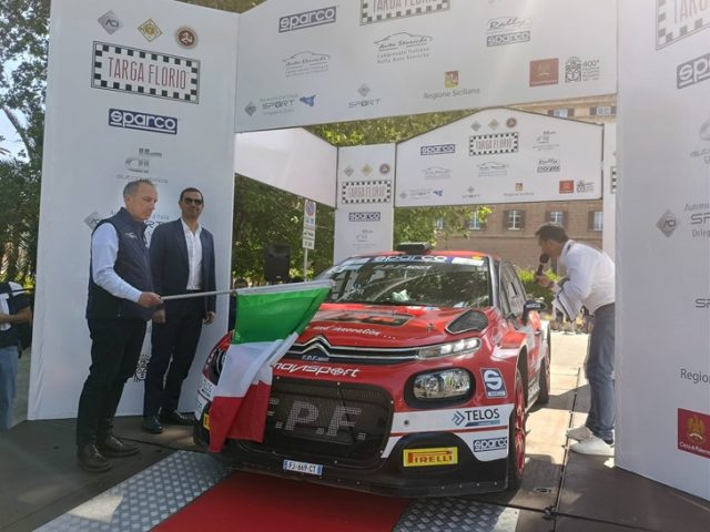 Targa Florio Targa Florio