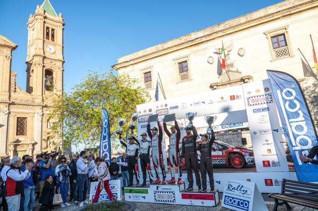 Targa Florio
