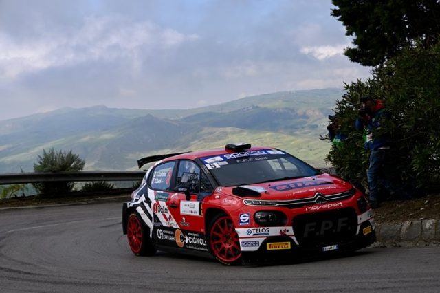 Targa Florio Targa Florio