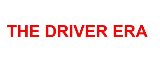 The Driver Era