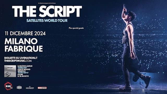 The Script The Script