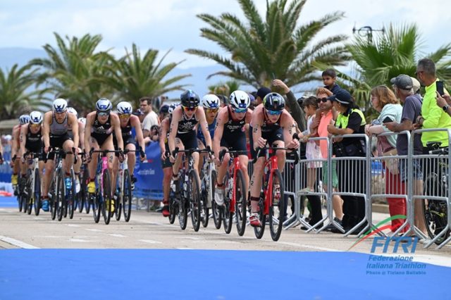 Triathlon Triathlon