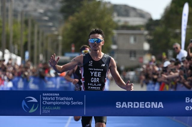 Triathlon Triathlon