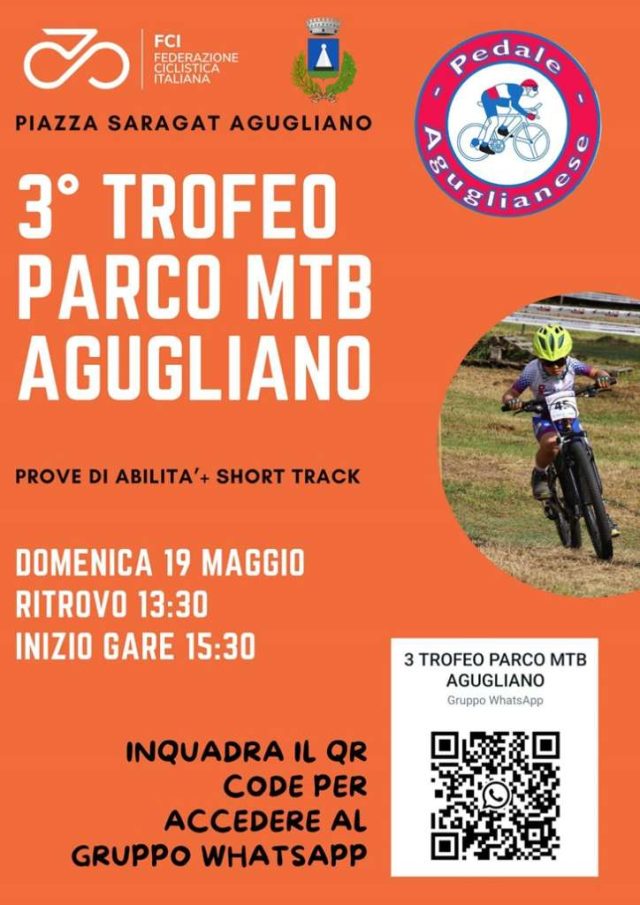 Trofeo Mtb Parco Agugliano