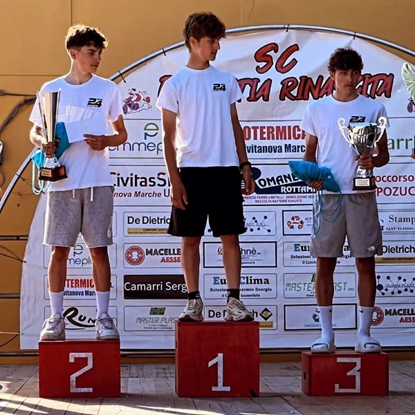 Trofeo San Girio Trofeo San Girio