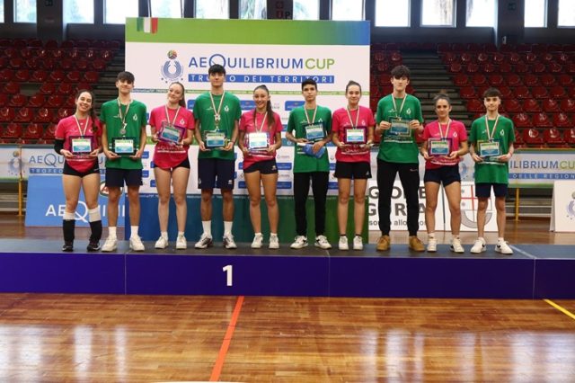 Trofeo Territori Trofeo dei Territori