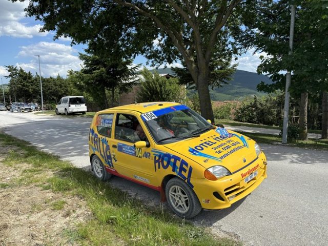 VM Motor Team VM Motor Team