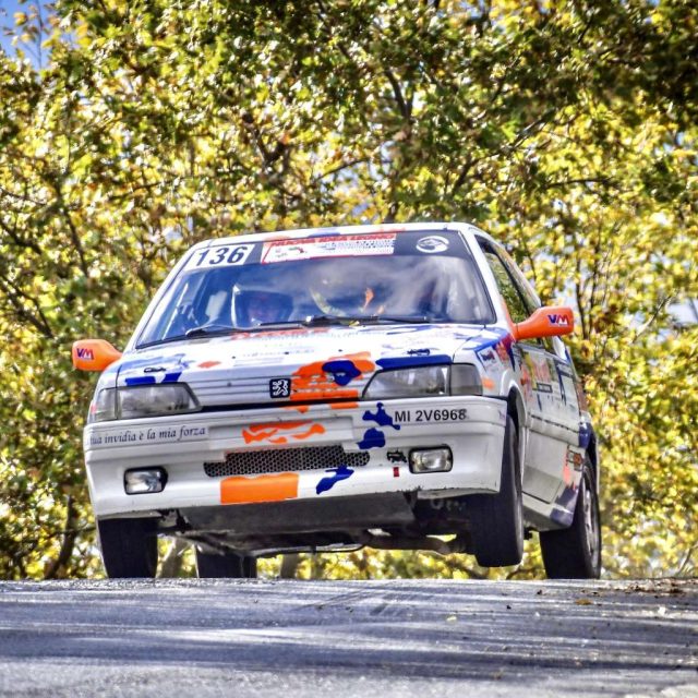 VM Motor Team