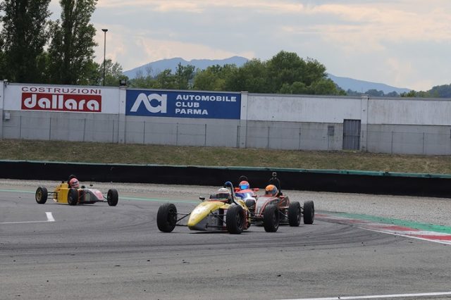 Varano Racing Weekend