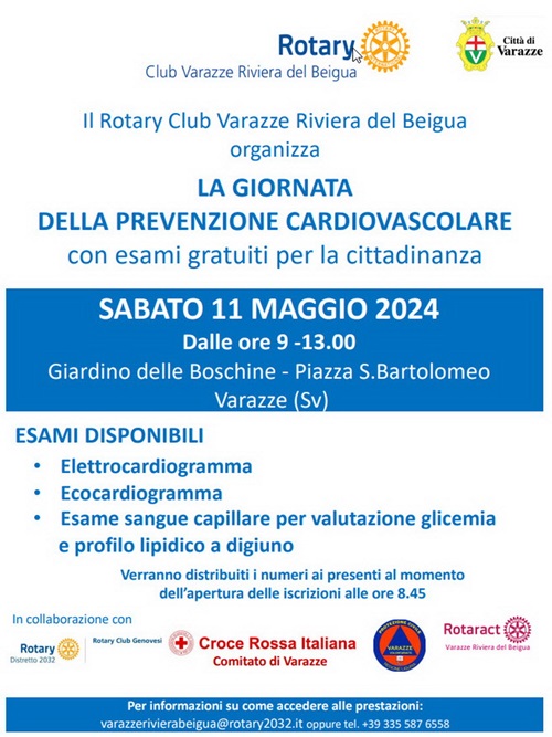 Varazze Varazze