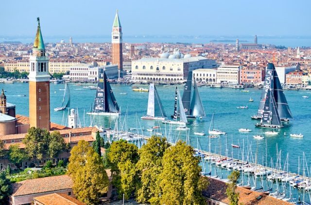 Venice Hospitality Challenge Venice Hospitality Challenge