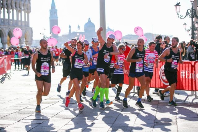 Venicemarathon Venicemarathon