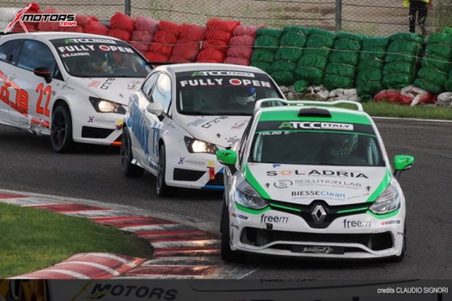 Xmotors Team