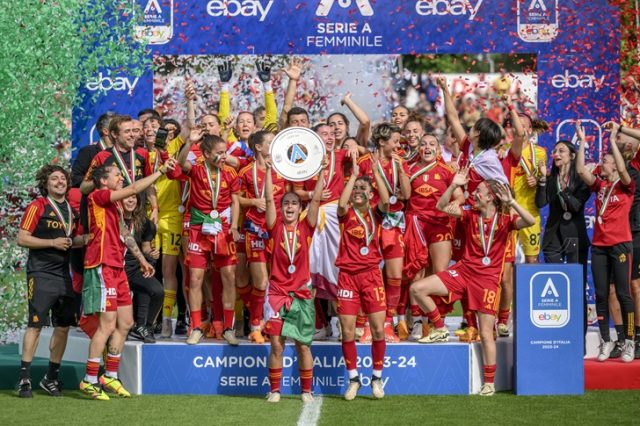 calcio femminile