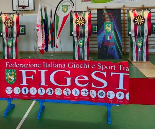 freccette