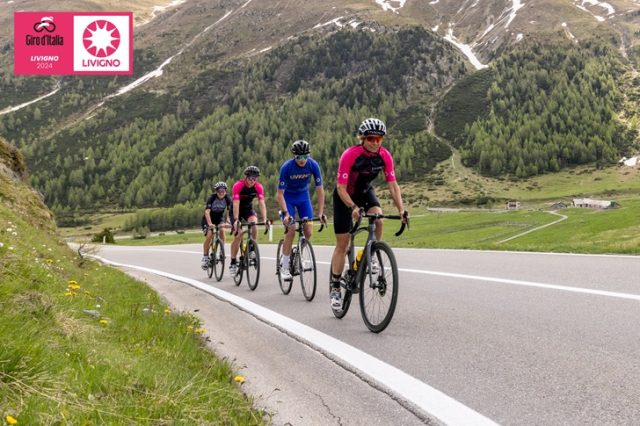 Giro d'Italia Giro d'Italia