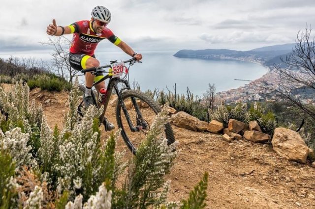 6H Endurance E-MTB 6H Endurance E-MTB