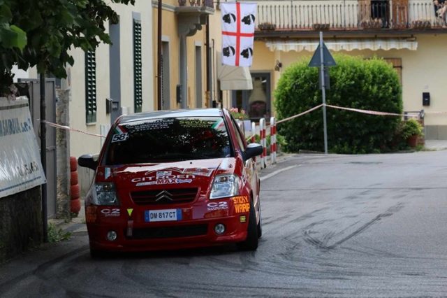 Max Racing