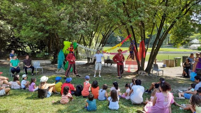 Abracadabra Festival Abracadabra Festival