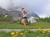 Dolomites Saslong Half Marathon: sabato al via Top Runner da tutto il mondo Dolomites Saslong Half Marathon